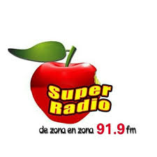 Super Radio 9.19 FM
